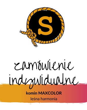 Zamówienie indywidualne, sploteka