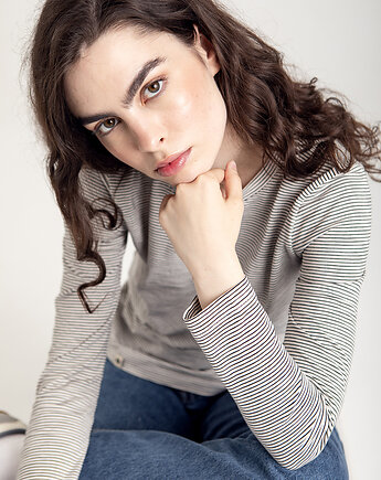 Longsleeve STRIPES Classic, DOT