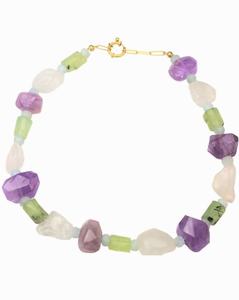 Kolia "La vie est belle", Ker Jewellery