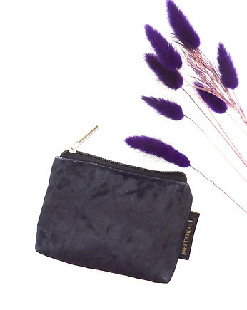Portfel card holder Flash Black, sabi tatka
