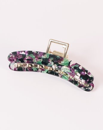 Spinka  Grace w kolorze Juicy Grape, NINIcoJewelry