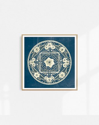 Mandala, Malgorzata Domanska