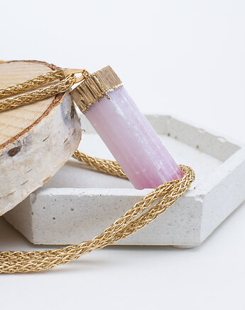 Naszyjnik "Ariel"- Anielski Szept Miłości, mdesign