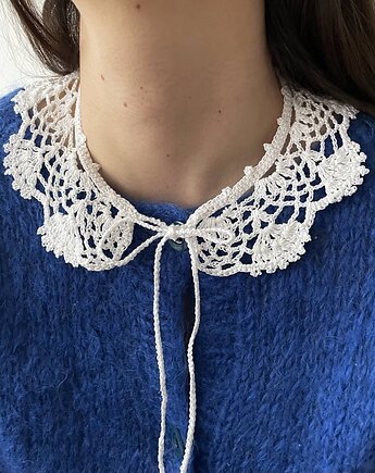 Kołnierzyk Stefania, Prześwity