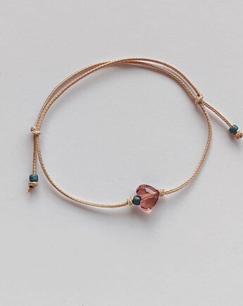 SERDUSZKO bransoletka, Katarzyna Kaminska ART