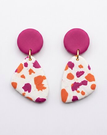 Kolczyki Sweet, Estela