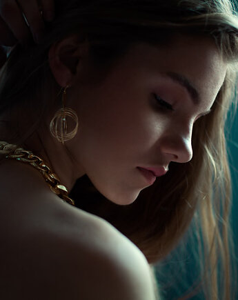 Golden Rings, Mitsu