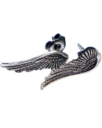 Angel vol. 11 - sztyfty, Katia i krokodyl