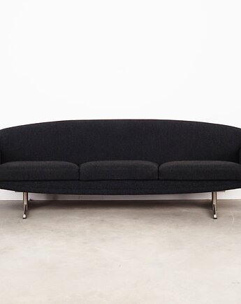 Sofa Capri, duński design, lata 60, designer: Johannes Andersen, Przetwory design