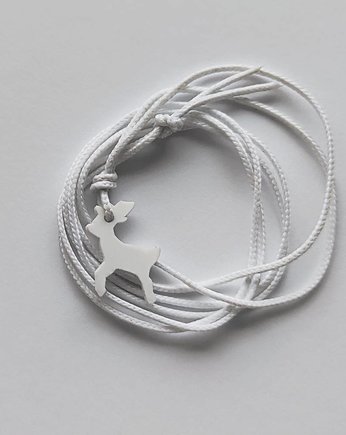 RENIFER wisiorek mały, Katarzyna Kaminska ART