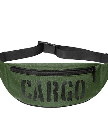 Nerka Classic Otan Vert XSMALL, CARGO by OWEE
