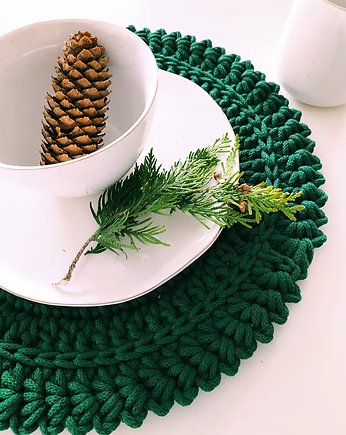 Leśna podkładka na stół " Forest Pad", Babemi Love 