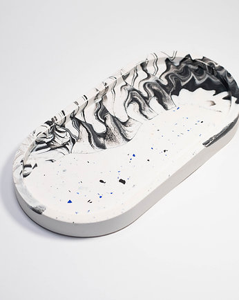Half zebra oval, Otooto