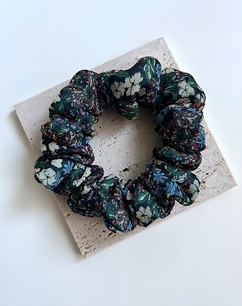 Gumka do włosów scrunchie Marcella, Volie Line