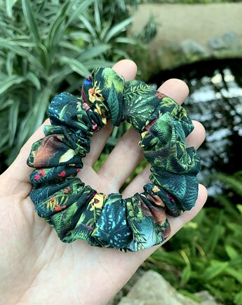 Gumka Scrunchie Nature, Volie Line