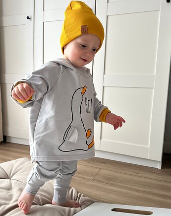 Dres GĄSKA, Diverso Design