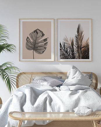 zestaw grafik  50x70 cm, Milo Mi