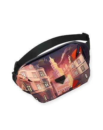 Opole: Nerka Maxi Duża, Hejpack