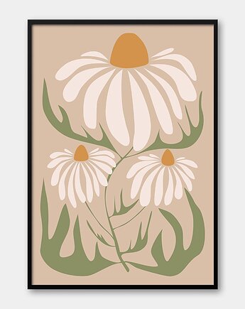 Plakat Botanic No. 57, Pracownia Och Art