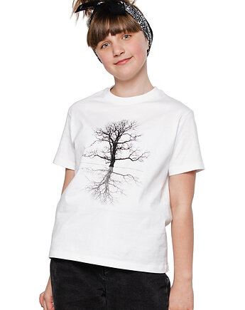 T-shirt dziecięcy UNDERWORLD Drzewo, UNDERWORLD