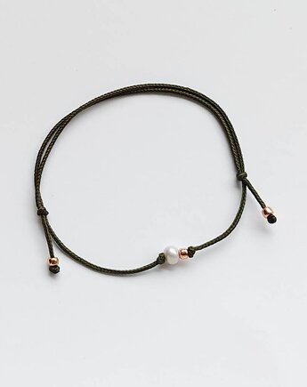 OKRĄG bransoletka, Katarzyna Kaminska ART