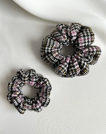 Scrunchie Fluff, Volie Line