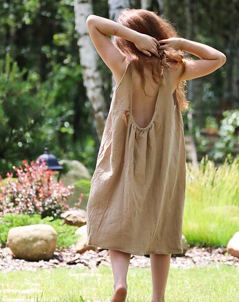 Sukienka "Australia", Bohemian Youngster