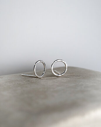 LOLI - srebrny minimalizm