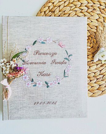 Album Pierwsza  Komunia Święta, Albumy ARHome