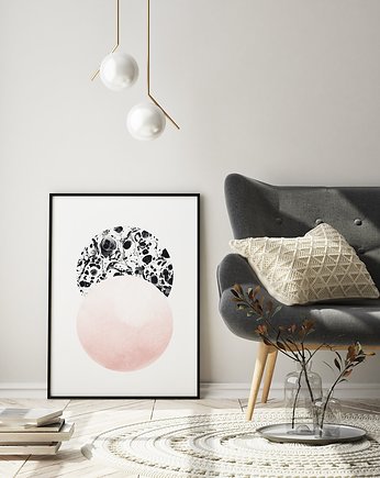 Plakat Marble , HOG STUDIO