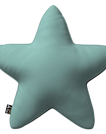 Poduszka Lucky Star, Yellow Tipi