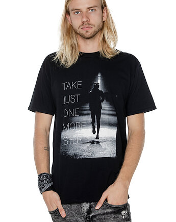 T-shirt męski UNDERWORLD Runner, UNDERWORLD