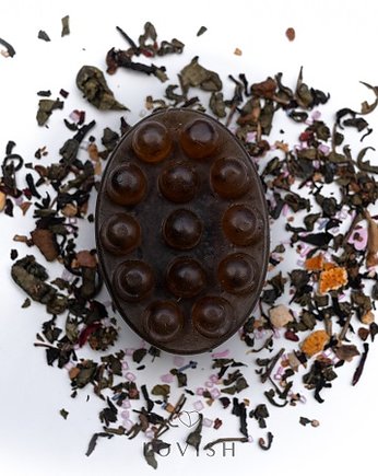 Mydło masażer SOAP UP! zero waste, LOVISH