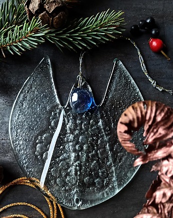 Aniołek szklany, vetro