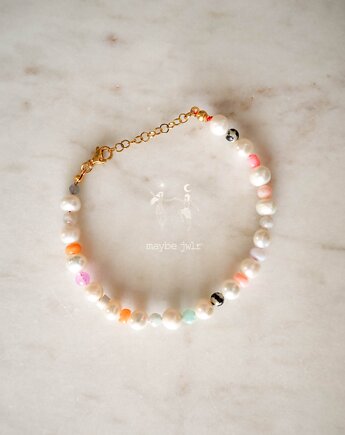 Bransoletka Rainbow Candy, Maybe Jwlr