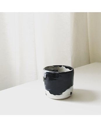 czarka BLACK INK - na zamówienie, Projekt Ładniej