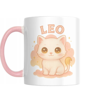 Kubek Zodiakalny Lew , Kapawii