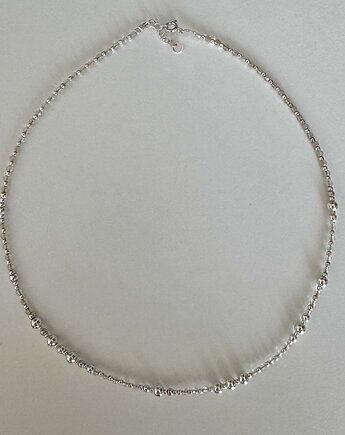 Naszyjnik Błysk cytryny, Vander jewelry