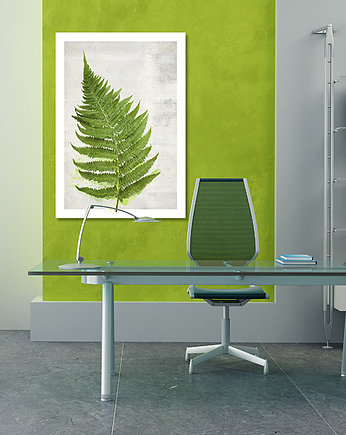 Obraz drukowany na płótnie , NOWdeco