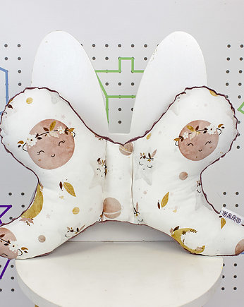 Motylek Boho Space Biel, Nuva