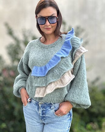 Sweter Leticia, Oh! Sweater