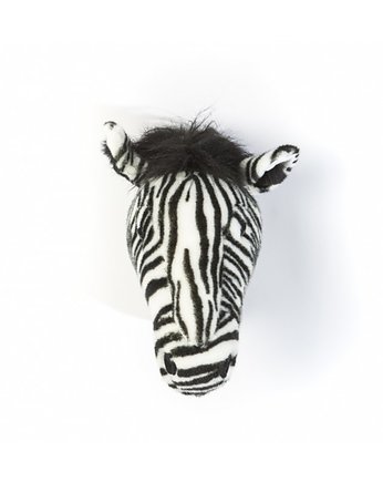 Trofeum zebra Daniel Wild&Soft, Lorena Canals