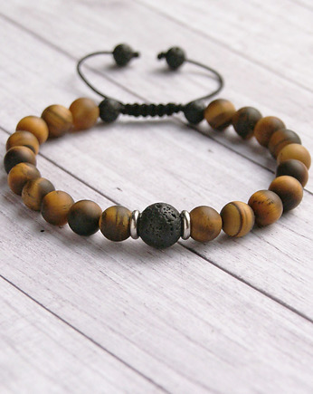 Tygrysie oko MAT: 3 rozmiary, kaktusia