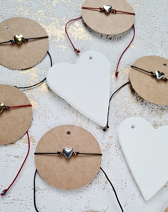 Bransoletka MIŁOŚĆ, shoot the sparrow