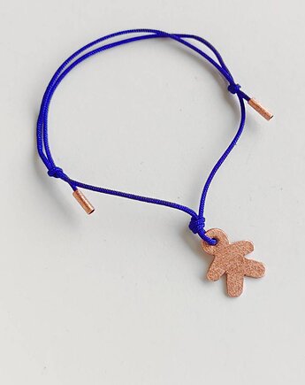 SŁODKI PAMPEREK bransoletka, Katarzyna Kaminska ART