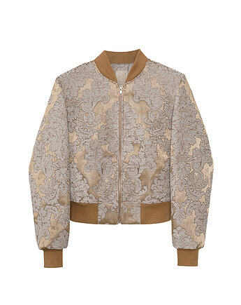 Bomberka Mokka, COCOON