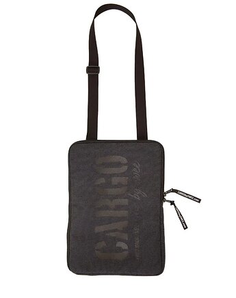 Odblaskowe etui na laptopa z pasem MEDIUM, CARGO by OWEE