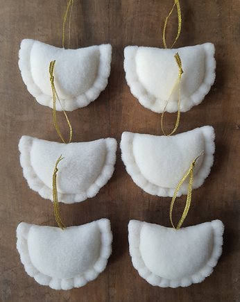 Pierożki, alelale