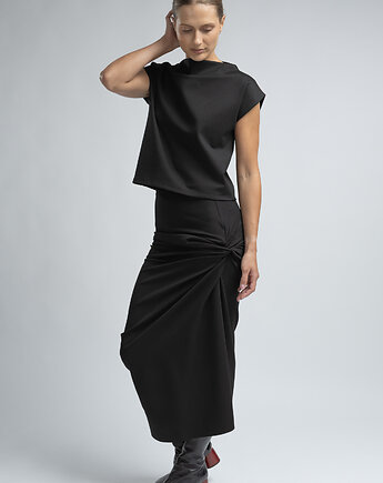 Hrafna knot skirt, pudu