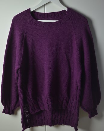 Sweter, NoToCo handmade